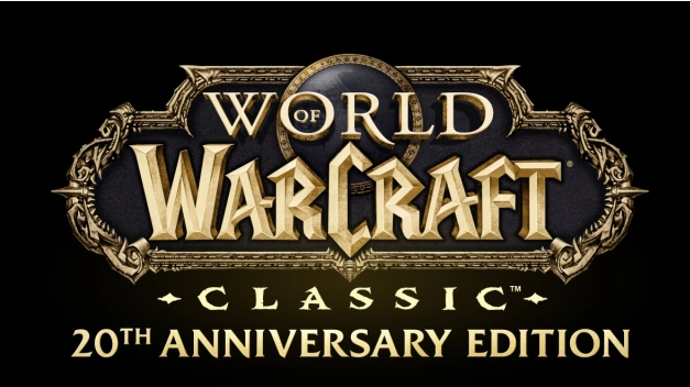 WoW Classic 20th Anniversary-